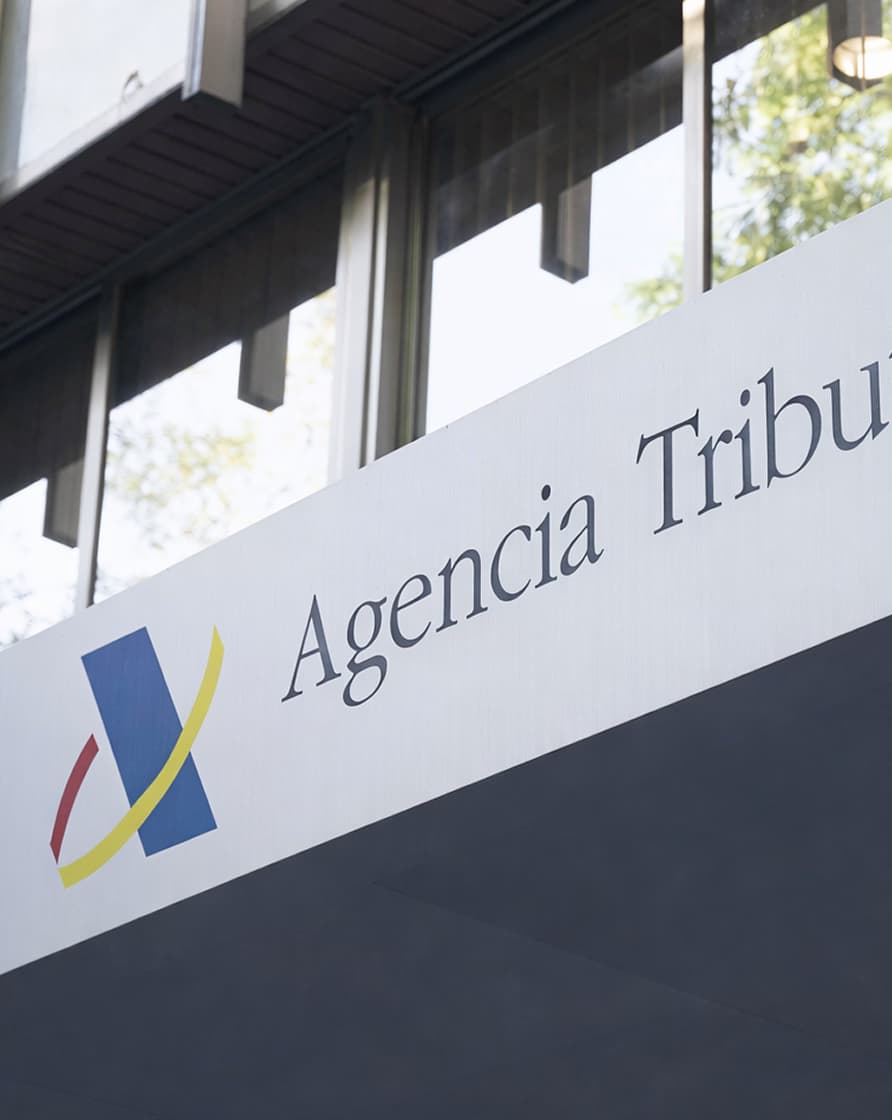 Gestión de impuestos