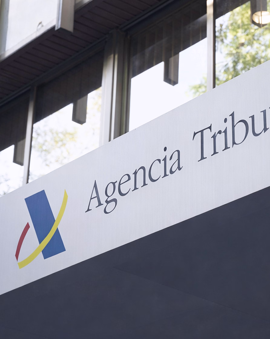 Gestión de impuestos
