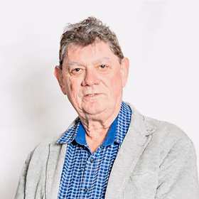 Karl Fuchs