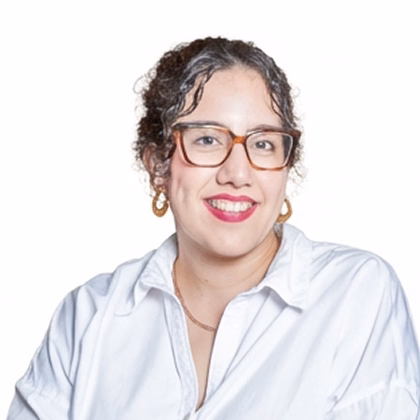 Saray Martínez Cabrera